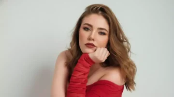 رحمة حسن تكشف أسباب الصلع المفاجئ وتأثير العيادة على مظهرها الجمالي 1